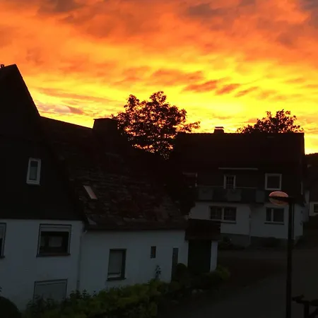 Sonnenheim Guest house