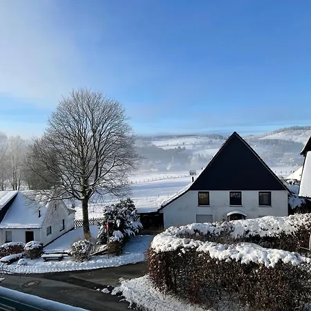Guest house Sonnenheim *
