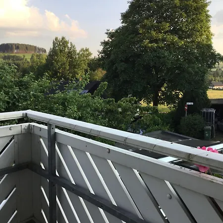 Sonnenheim Guest house Winterberg