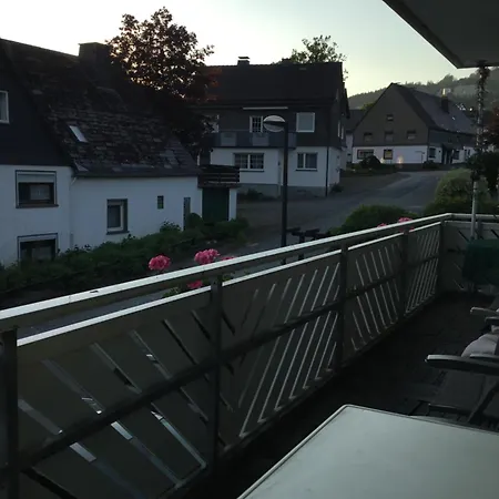 Guest house Sonnenheim Winterberg