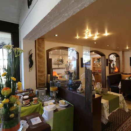 Guest house Sonnenheim Winterberg