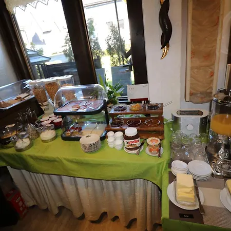 Sonnenheim Guest house