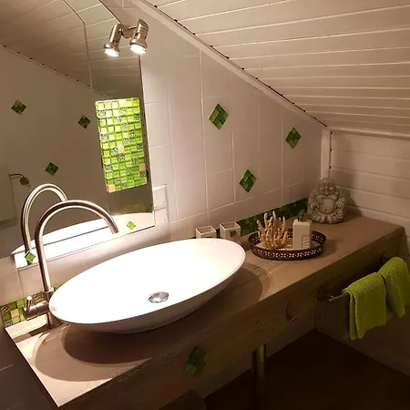 Sonnenheim Guest house Winterberg