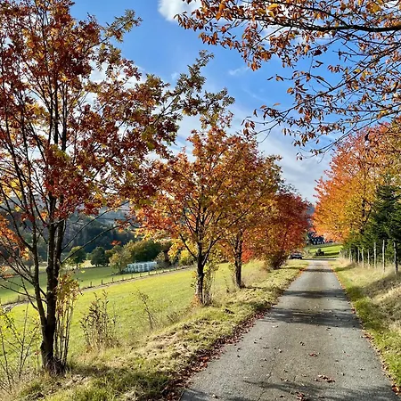 Sonnenheim * Winterberg