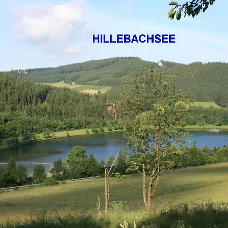 Sonnenheim Guest house