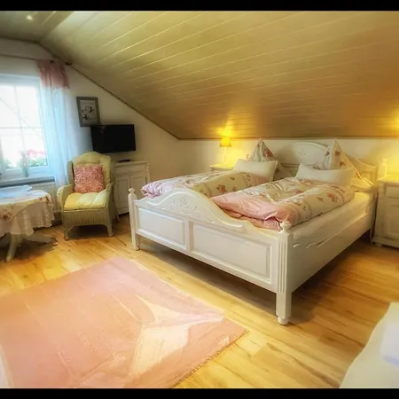 Guest house Sonnenheim