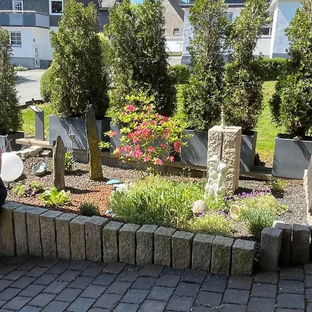 Sonnenheim Guest house *