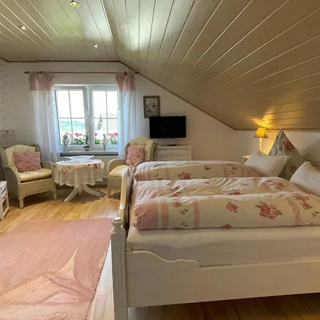 Guest house Sonnenheim Winterberg