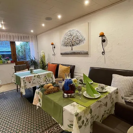 Sonnenheim Guest house