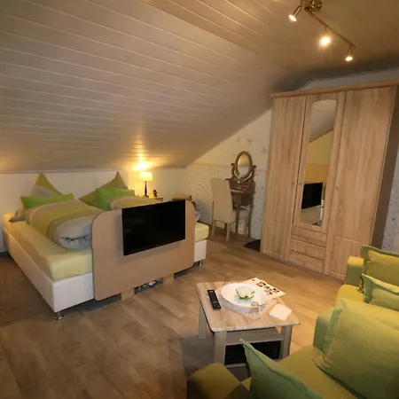 Guest house Sonnenheim