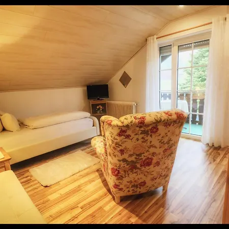 Sonnenheim Guest house *