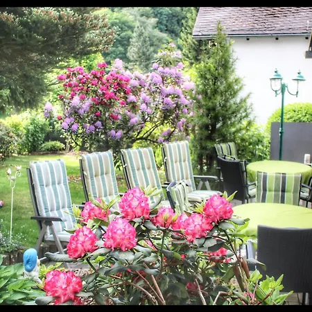 Guest house Sonnenheim Winterberg