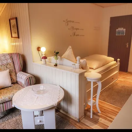 Sonnenheim Guest house
