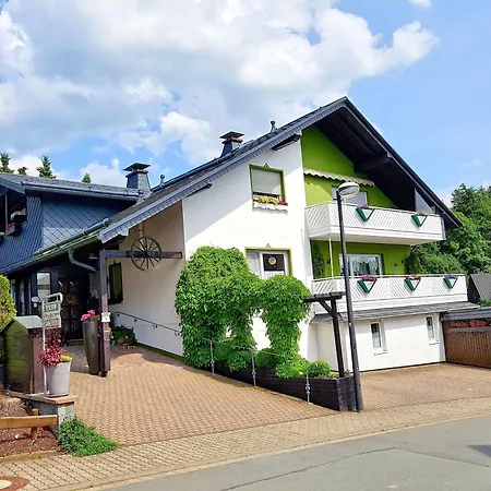 Guest house Sonnenheim