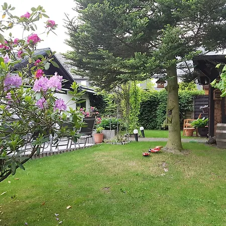 Guest house Sonnenheim *