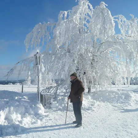 Gasthof Sonnenheim Winterberg