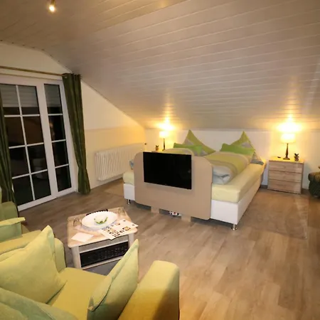 Guest house Sonnenheim *