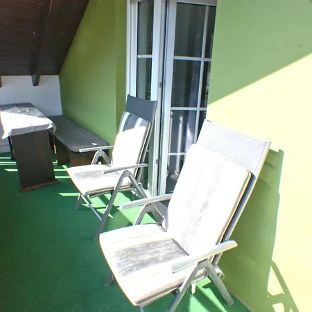 Sonnenheim Guest house Winterberg