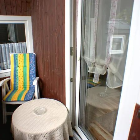 Guest house Sonnenheim *
