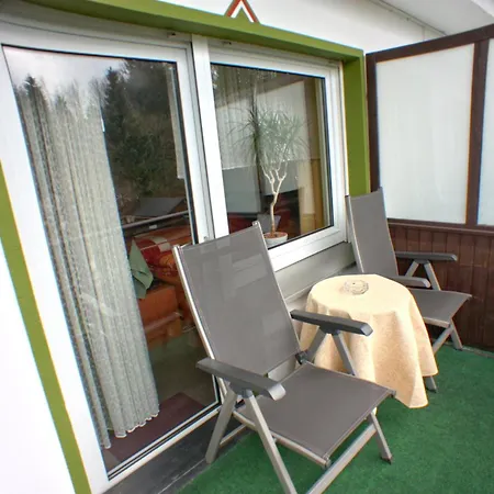 Sonnenheim * Winterberg