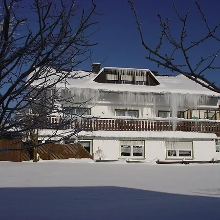 Sonnenheim Guest house
