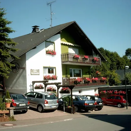 Sonnenheim Gasthof *