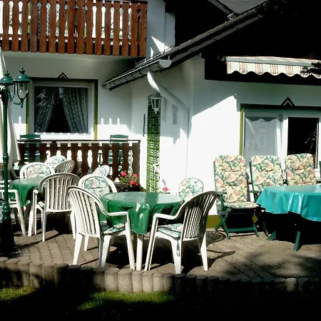 Sonnenheim Guest house