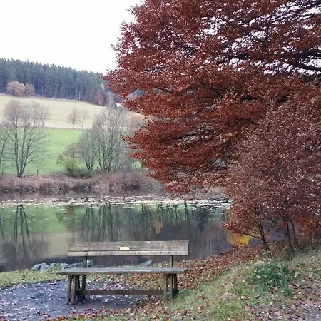 Sonnenheim * Winterberg