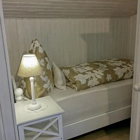 Sonnenheim Guest house *
