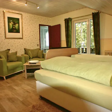 Sonnenheim Guest house *