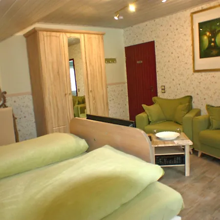 Guest house Sonnenheim Winterberg