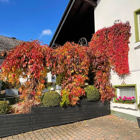 Sonnenheim * Winterberg